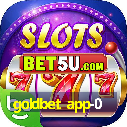 goldbet app